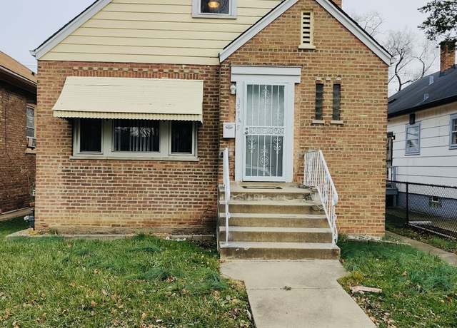 Property at Sign in for address, Harvey, IL 60426, 4 beds, 2 baths