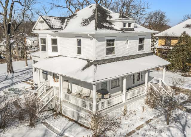 Property at 62 N Lincoln Ave, Lombard, IL 60148, 4 beds, 1.5 baths