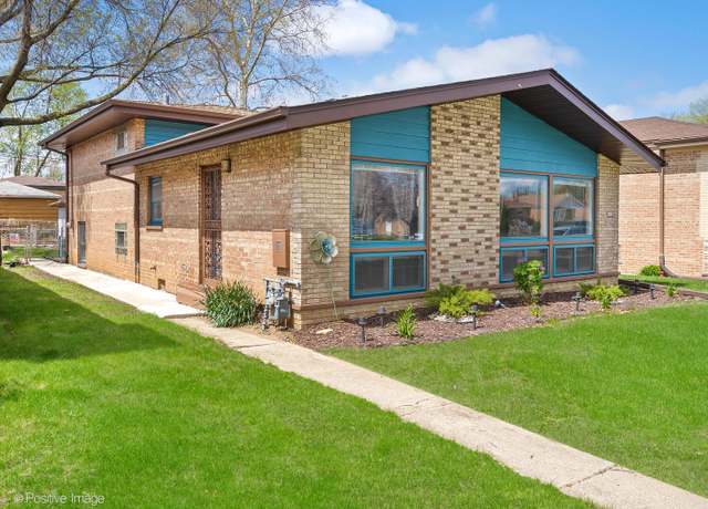 Property at 14340 Ingleside Ave, Dolton, IL 60419, 3 beds, 2 baths