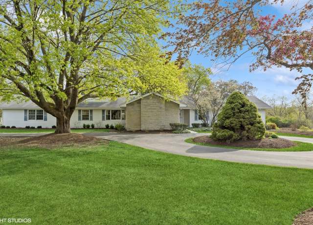 Property at 26803 W Apple Tree Ln, Barrington, IL 60010, 4 beds, 3 baths