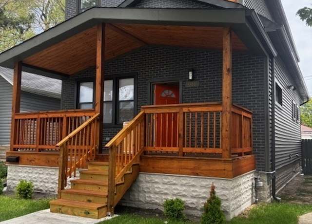Property at 8811 S Euclid Ave, Chicago, IL 60617, 4 beds, 3.5 baths