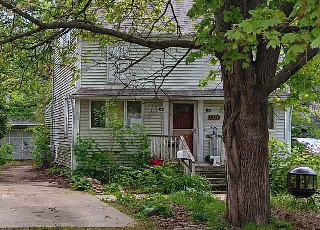 Property at 1334 Gates St, Montgomery, IL 60538, 3 beds, 1 bath