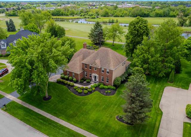 Property at 24065 Brancaster Dr, Naperville, IL 60564, 4 beds, 2.5 baths