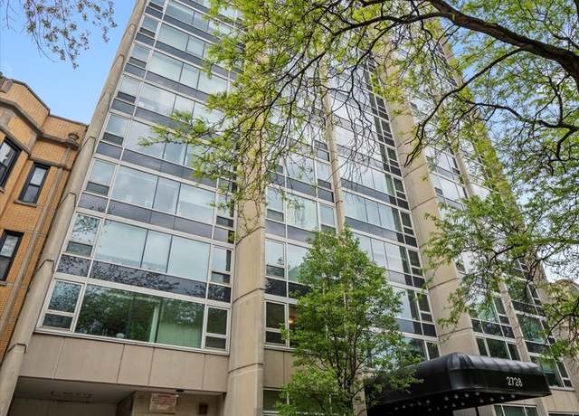 Property at 2728 N Hampden Ct #304, Chicago, IL 60614, 1 bath