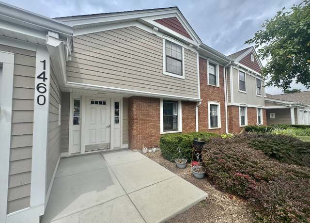 Property at 1460 Seven Pines Rd Unit 2A, Schaumburg, IL 60193, 3 beds, 2 baths