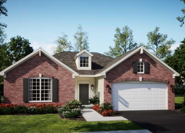 Property at 7507 Honeysuckle Ln, Joliet, IL 60431, 3 beds, 2 baths