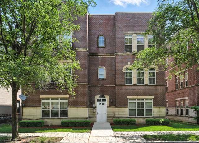 Property at 3811 S Langley Ave #301, Chicago, IL 60653, 2 beds, 1.5 baths