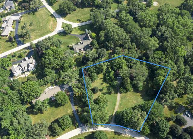 Property at 449 Cumnock Rd, Inverness, IL 60067