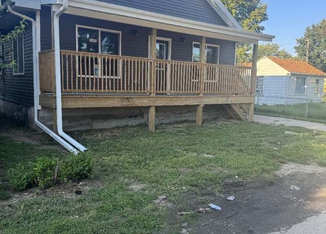Property at 826 Barnum Rd, Rockford, IL 61109, 3 beds, 1 bath