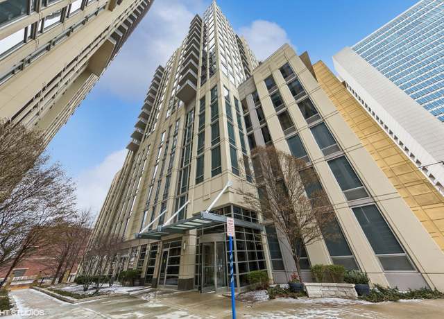 Property at 720 N Larrabee St #909, Chicago, IL 60654, 2 beds, 2 baths