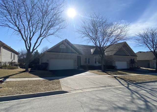 Property at 2002 Harrow Gate Dr, Woodstock, IL 60098, 4 beds, 3 baths