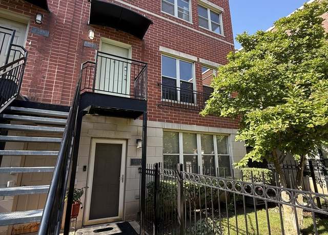 Property at 1333 N Burling St Unit B, Chicago, IL 60610, 3 beds, 2.5 baths