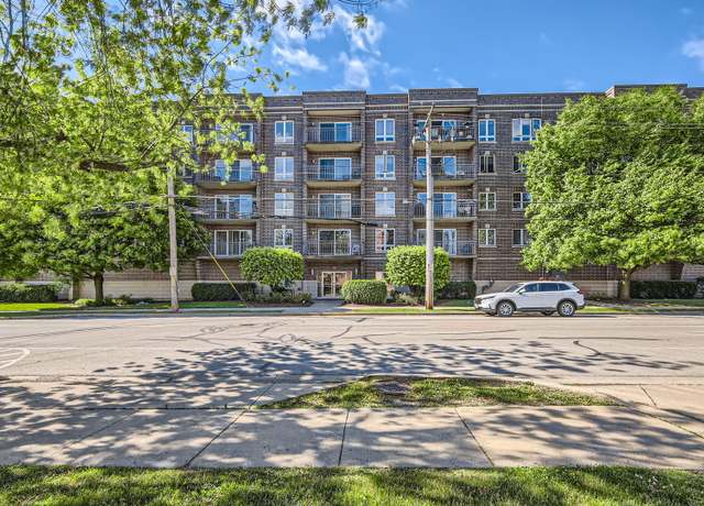 Property at 1477 E Thacker St #208, Des Plaines, IL 60016, 2 beds, 2 baths