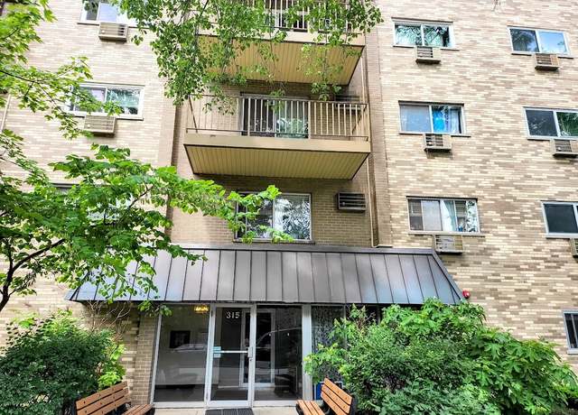 Property at 315 Marengo Ave Unit 2I, Forest Park, IL 60130, 1 bed, 1 bath
