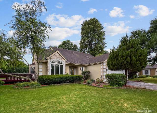 Property at 116 Pipers Dr, Bartlett, IL 60103, 3 beds, 2 baths