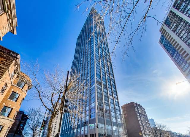 Property at 655 W Irving Park Rd #5506, Chicago, IL 60613, 1 bed, 1 bath
