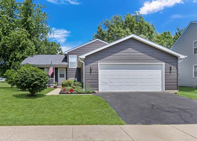 Property at 1111 Pheasant Run, Zion, IL 60099, 3 beds, 3 baths