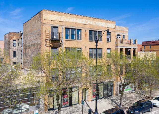 Property at 2010 S Wabash Ave, Chicago, IL 60616