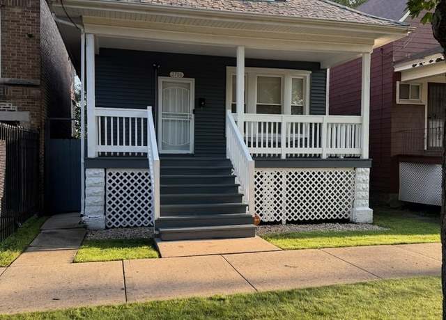 Property at 2706 E 78th St, Chicago, IL 60649, 4 beds, 2 baths