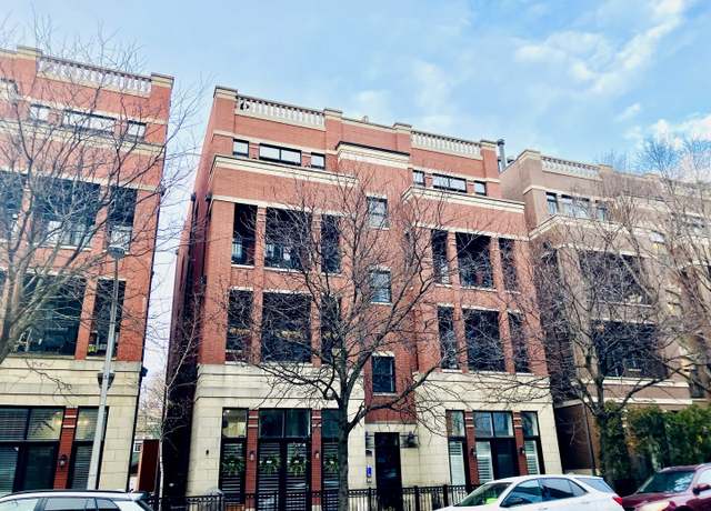 Property at 3020 N Sheffield Ave Unit 2N, Chicago, IL 60657, 2 beds, 2 baths