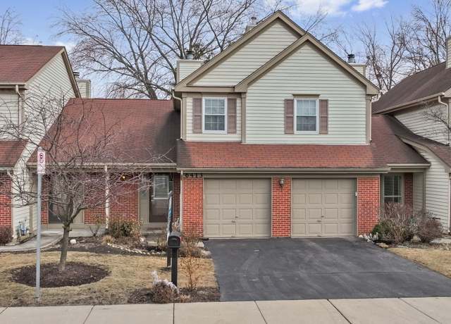 Property at 6413 Otto Pl, Downers Grove, IL 60516, 2 beds, 1.5 baths