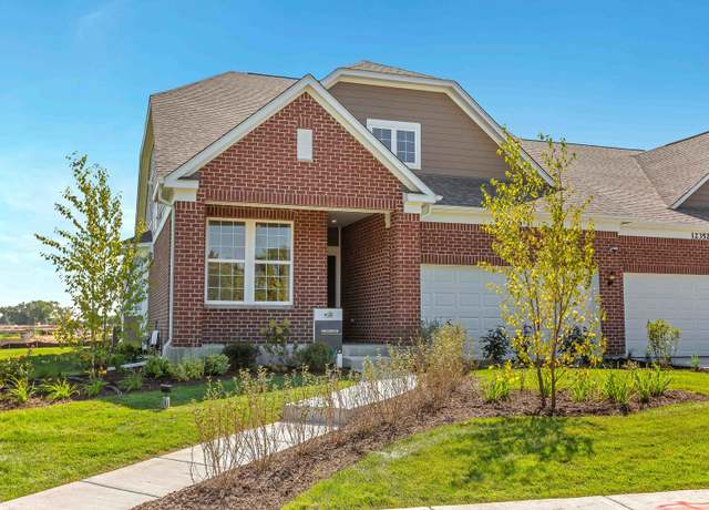 Property at 12644 Derry Dr, Lemont, IL 60439, 2 beds, 2 baths