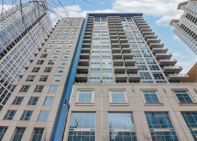 Property at 1305 S Michigan Ave #1906, Chicago, IL 60605, 2 beds, 2 baths