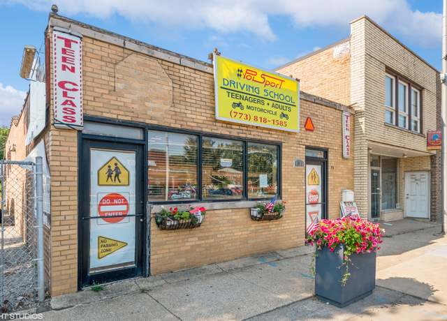 Property at 9011 Grand Ave, River Grove, IL 60171