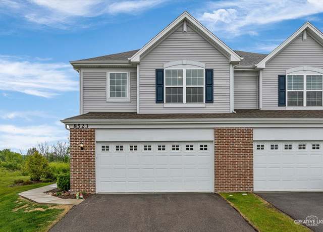 Property at 8523 Stillwater Rd, Wonder Lake, IL 60097, 3 beds, 2.5 baths
