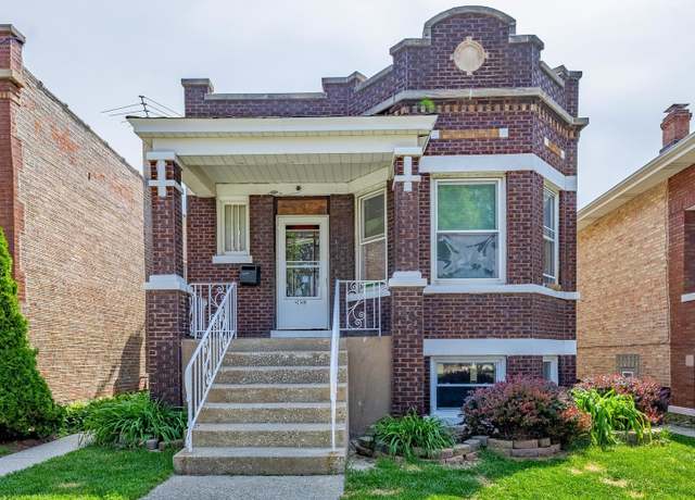 Property at 2433 S 58th Ave, Cicero, IL 60804, 3 beds, 1.5 baths