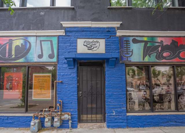 Property at 5401 W Madison St, Chicago, IL 60644