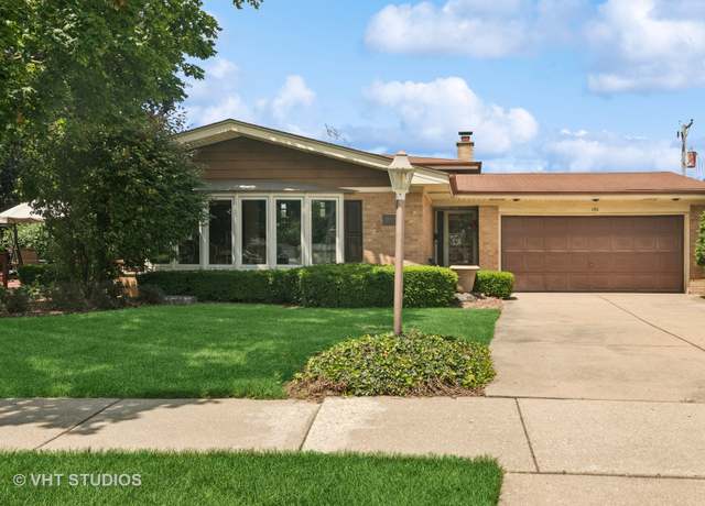 Property at 186 Lance Dr, Des Plaines, IL 60016, 3 beds, 1.5 baths