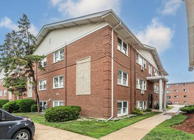 Property at 10146 Hartford Ct Unit 1D, Schiller Park, IL 60176, 1 bed, 1 bath
