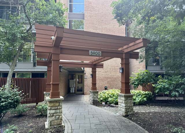 Property at 5900 Oakwood Dr Unit 4G, Lisle, IL 60532, 1 bed, 1 bath