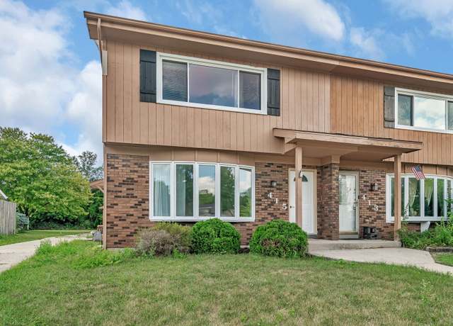 Property at 415 S Raven Rd #0, Shorewood, IL 60404, 3 beds, 1.5 baths