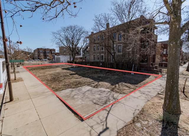 Property at 6105 S Rhodes Ave, Chicago, IL 60637