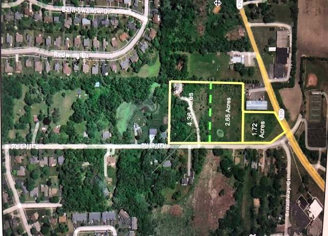 Property at 214 Raffel Rd, Woodstock, IL 60098