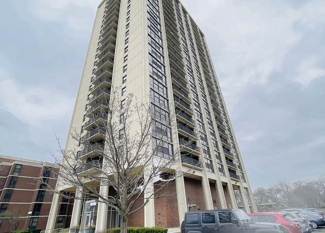 Property at 3001 S Michigan Ave #2004, Chicago, IL 60616, 1 bed, 1 bath