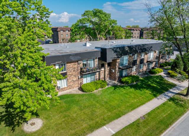 Property at 18205 Hart Dr Unit 1A, Homewood, IL 60430, 1 bed, 1 bath