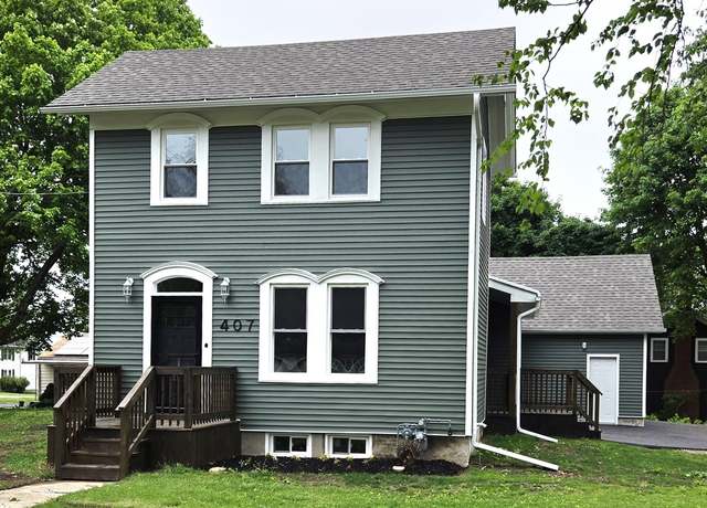 Property at Sign in for address, Yorkville, IL 60560, 3 beds, 2 baths