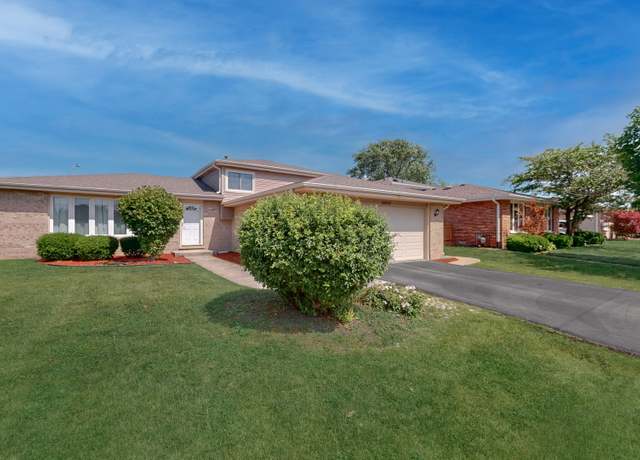 Property at 14815 Laramie Ave, Midlothian, IL 60445, 4 beds, 2 baths