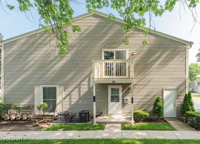 Property at 1690 Ashburn Ct Unit A, Wheaton, IL 60189, 2 beds, 1 bath