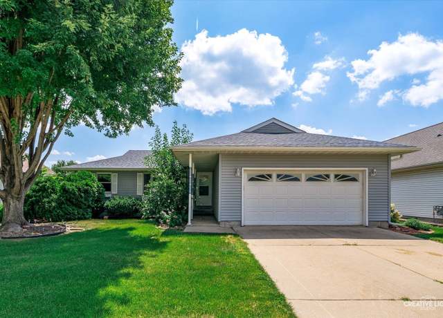 Property at 312 Willis Ave, Rochelle, IL 61068, 3 beds, 2 baths