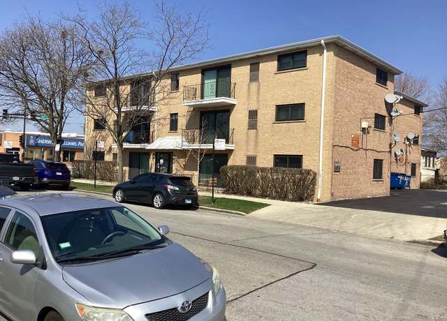 Property at 6019 S Archer Ave Unit 2S, Chicago, IL 60638, 2 beds, 1 bath