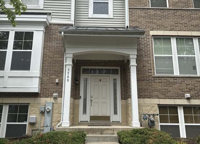 Property at 5588 Cambridge Way, Hanover Park, IL 60133, 4 beds, 3 baths