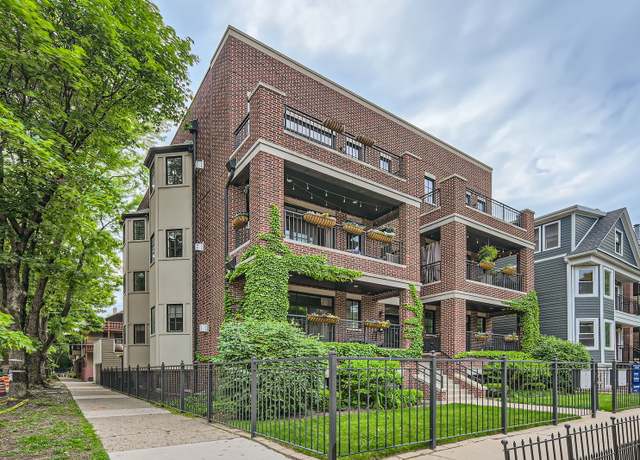 Property at 2700 N Wayne Ave Unit 2N, Chicago, IL 60614, 2 beds, 2 baths