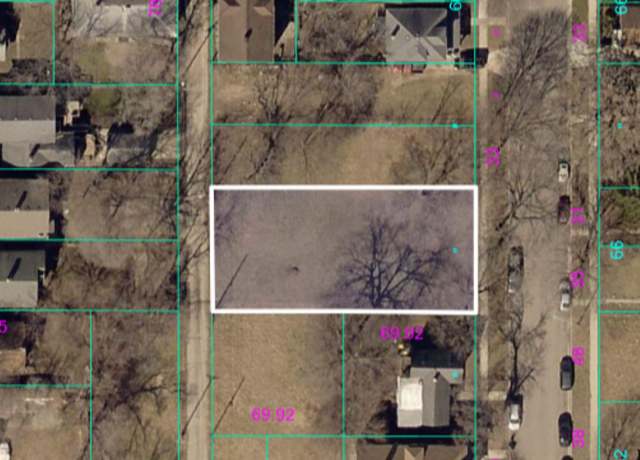 Property at 616 Woodlawn Ave, Rockford, IL 61103