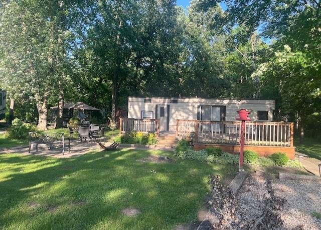 Property at 2795 E 28th Lot 1206 Rd, Seneca, IL 61360, 2 beds, 1 bath