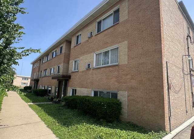 Property at 4105 W Cullom Ave Unit 2B, Chicago, IL 60641, 1 bed, 1 bath