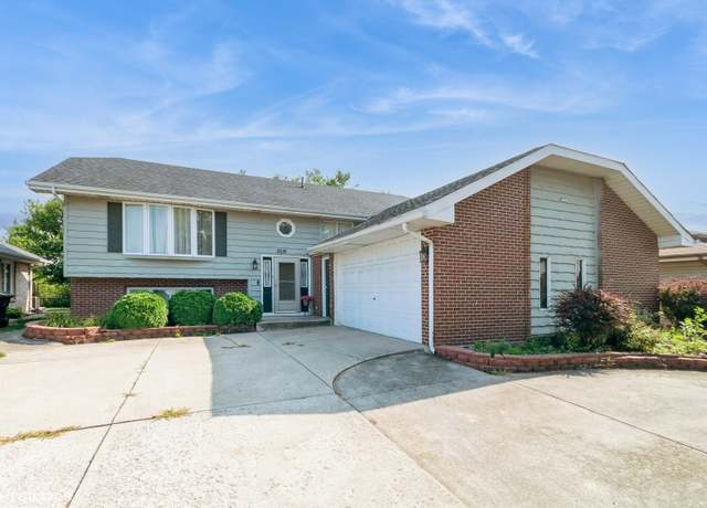 Property at 3019 201st Pl #3019, Lynwood, IL 60411, 5 beds, 2 baths